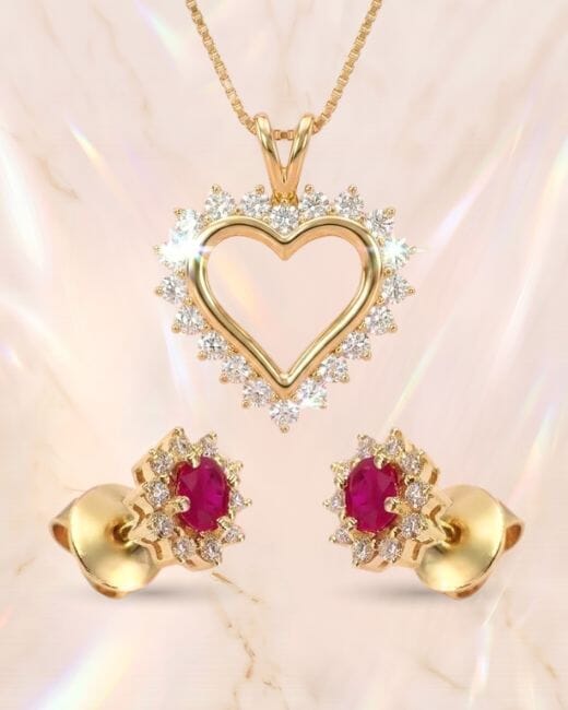 Bilde for kategori Diamanter