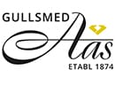 Gullsmed Aas