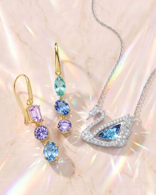 Bilde for kategori Swarovski