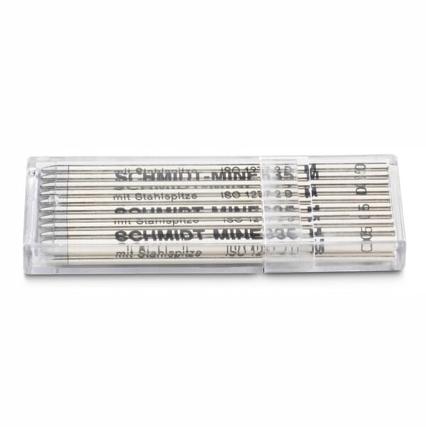 Swarovski penn. Ballpoint Pen Refill (Set of 20) - 1079448 Swarovski penn. Ballpoint Pen Refill (Set of 20) - 1079448
