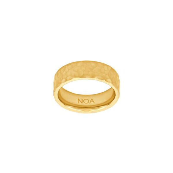 Herrering i stål. SON of NOA -108400328 Herrering i stål. SON of NOA -108400328