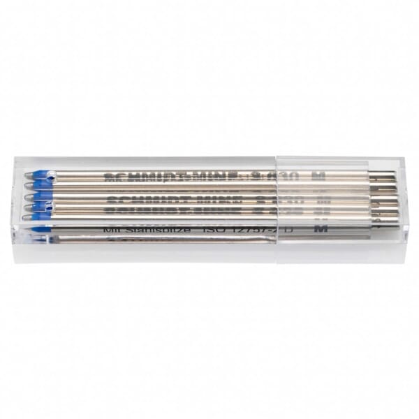 Swarovski Crystalline Ballpoint Pen Refill (20), blå - 5064892