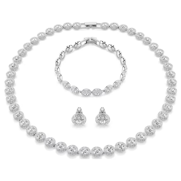 Swarovski smykkesett Angelic - 5367853 Swarovski smykkesett Angelic - 5367853