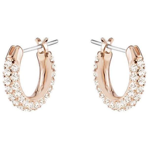 Swarovski øredobber Stone, Small - 5446008