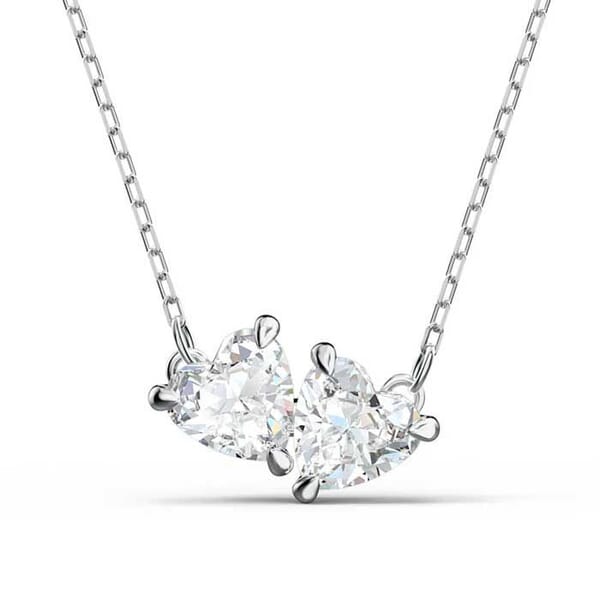 Swarovski smykke Attract Soul - 5517117