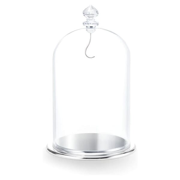 Swarovski figurer Bell Jar Display large - 5527606