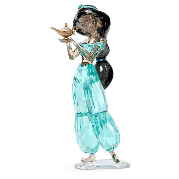 Swarovski figur Aladdin Princess Jasmine Annual Edition 2022 - 5613423 Swarovski figur Aladdin Princess Jasmine Annual Edition 2022 - 5613423