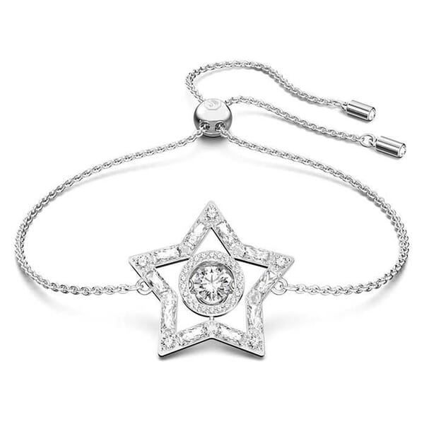 Swarovski armband Stella. White - 5617881 Swarovski armband Stella. White - 5617881