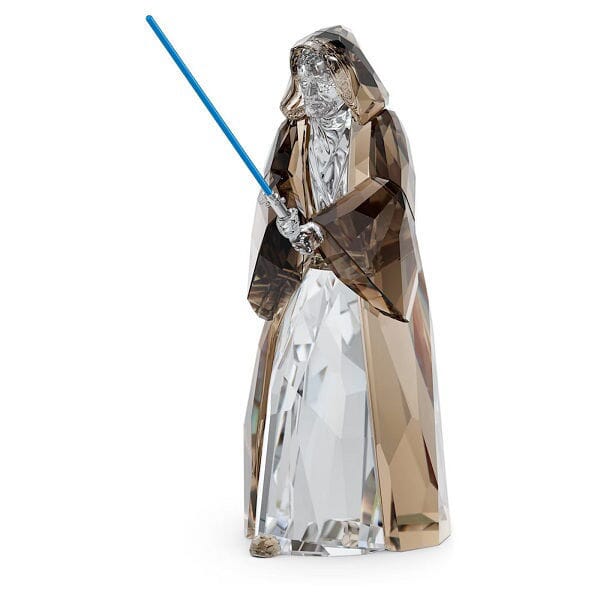 Swarovski figur Star Wars Obi-Wan Kenobi - 5619211 Swarovski figur Star Wars Obi-Wan Kenobi - 5619211