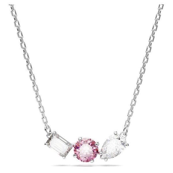 Swarovski smykke Mesmera Mixed cuts - 5668275