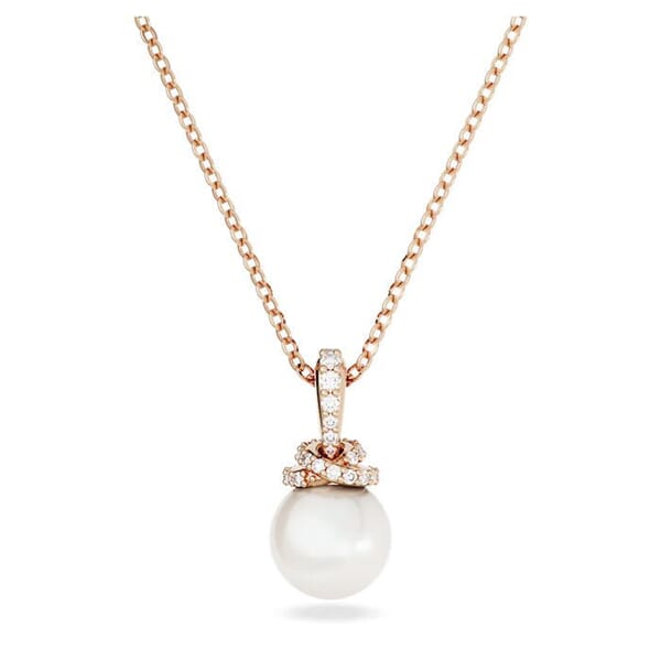Swarovski smykke Originally, rose - 5669523 Swarovski smykke Originally, rose - 5669523