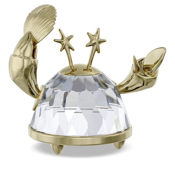Swarovski figurer Zodiac Cancer - 5670322 Swarovski figurer Zodiac Cancer - 5670322
