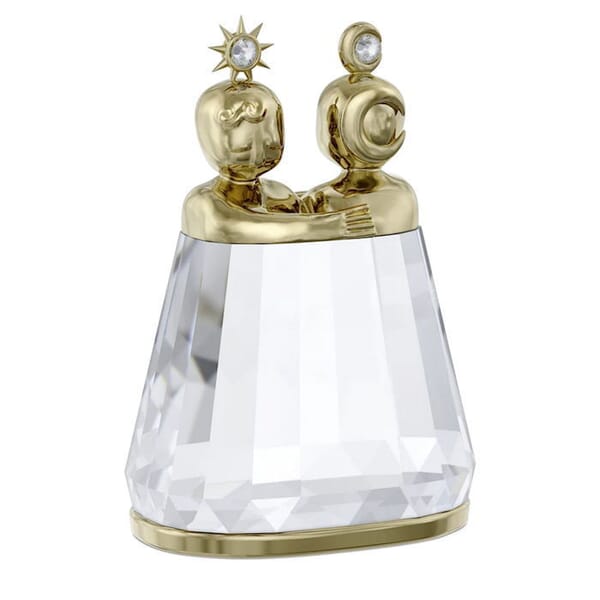 Swarovski figurer Zodiac Gemini - 5670323 Swarovski figurer Zodiac Gemini - 5670323