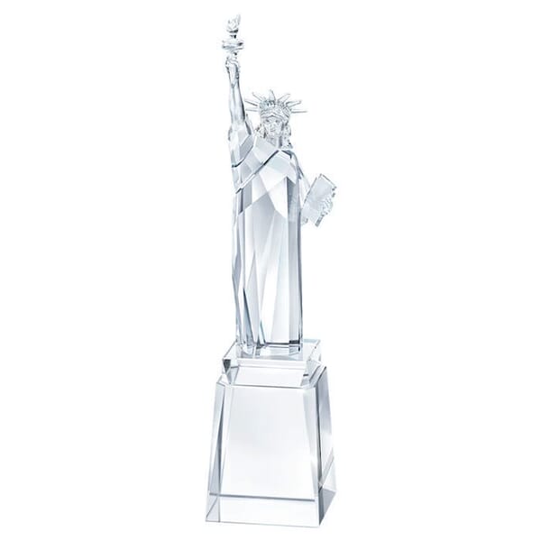 Swarovski figurer Reiseminner Frihetsgudinnen - 5672403 Swarovski figurer Reiseminner Frihetsgudinnen - 5672403