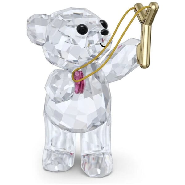 Swarovski figurer Kris Bear Sending you Love - 5691182