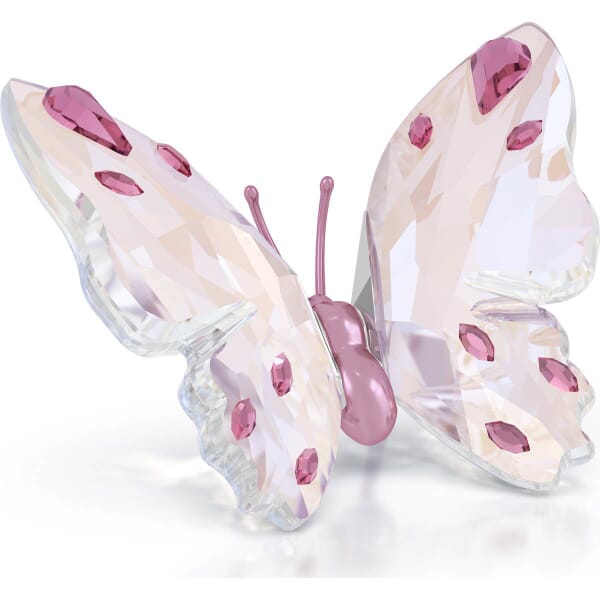 Swarovski figurer Idyllia Butterfly Small - 5691959 Swarovski figurer Idyllia Butterfly Small - 5691959