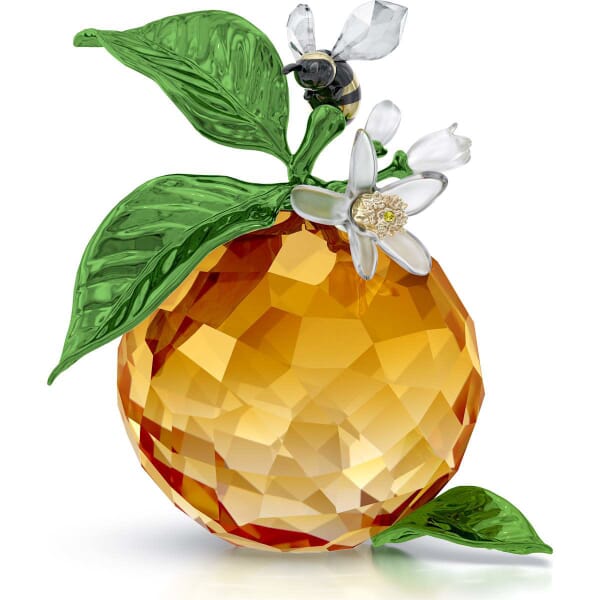 Swarovski figurer Idyllia Clementine and Bee - 5692899 Swarovski figurer Idyllia Clementine and Bee - 5692899