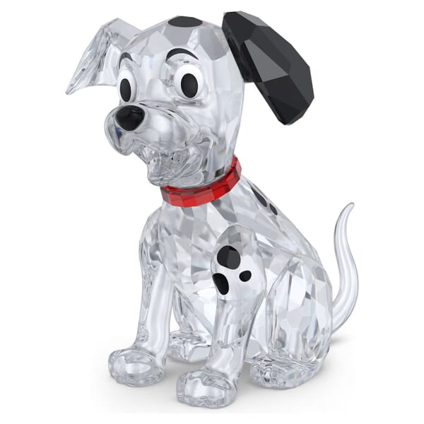 Swarovski figurer Disney Classics 101 Dalmatians Lucky - 5692966 Swarovski figurer Disney Classics 101 Dalmatians Lucky - 5692966