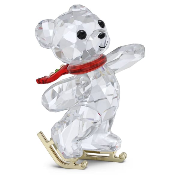 Swarovski figurer Kris Bear 130th Anniversary - 5701787