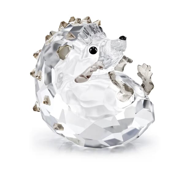 Swarovski figurer Idyllia Hedgehog - 5732808