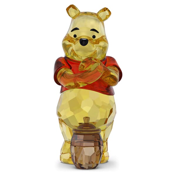 Bilde av Swarovski figurer. Winnie The Pooh - 5732815