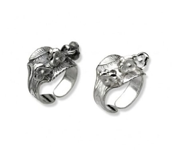 Nordlandsring ox stor - 644 Nordlandsring ox stor - 644