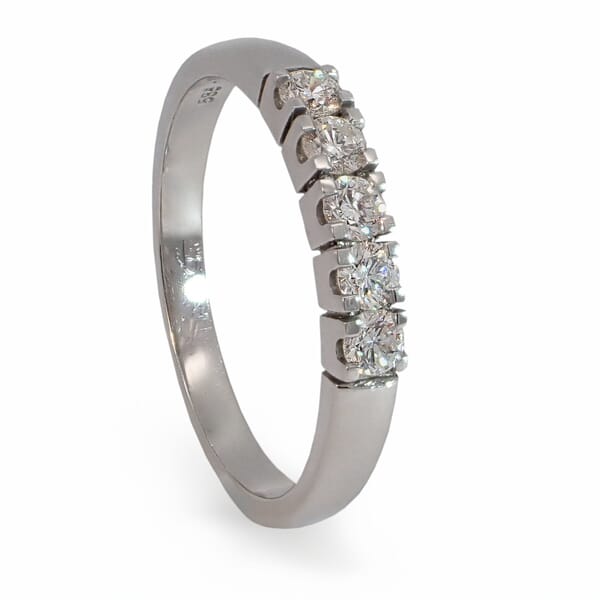 Alliansering med klare steiner - 8505070